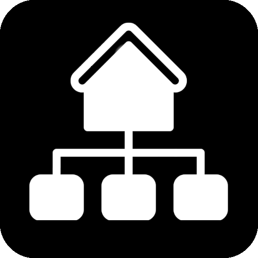 Sitemap Icon