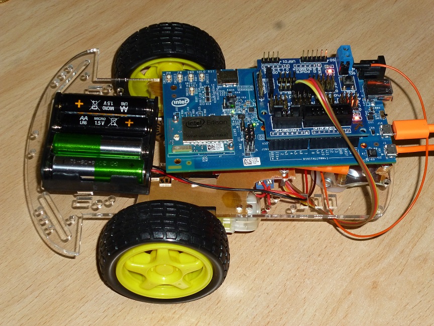 intel-edison-smartcar